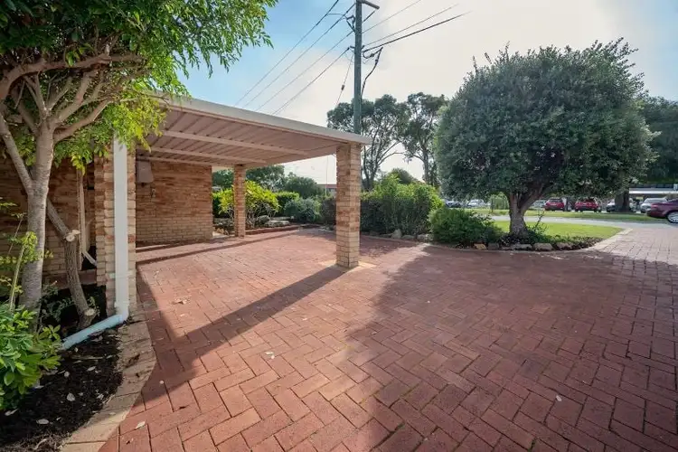 Fifth view of Homely house listing, 2/4 Dowling Street, Rockingham WA 6168