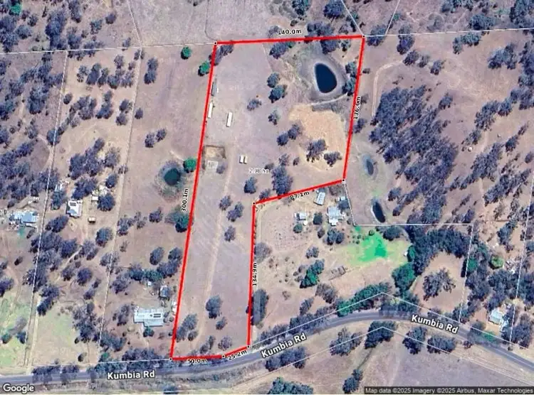730 Kumbia Road, Ellesmere QLD 4610