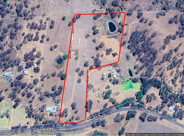 730 Kumbia Road, Ellesmere QLD 4610