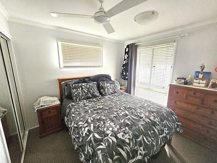 Seventh view of Homely house listing, 161/48 David Low Way, Diddillibah QLD 4559