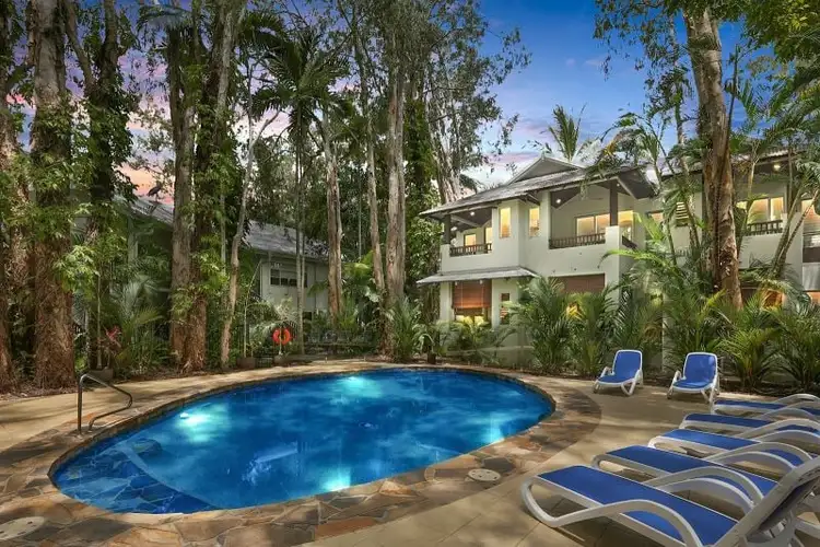 34/10-14 Amphora Street, Palm Cove QLD 4879