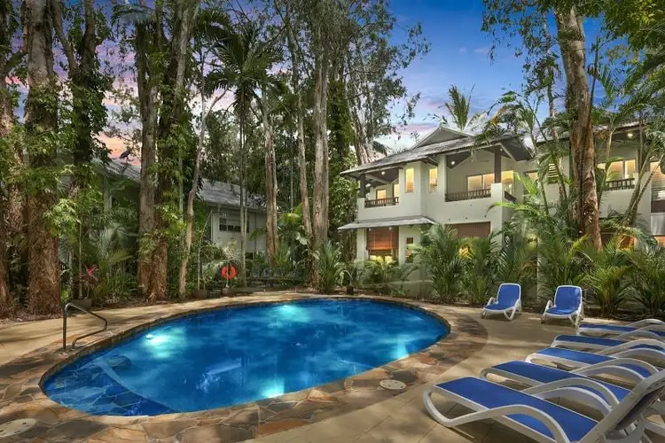34/10-14 Amphora Street, Palm Cove QLD 4879