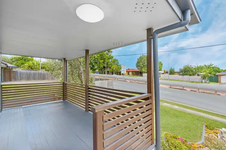 Second view of Homely house listing, 324 Mount Gravatt Capalaba Road, Wishart QLD 4122