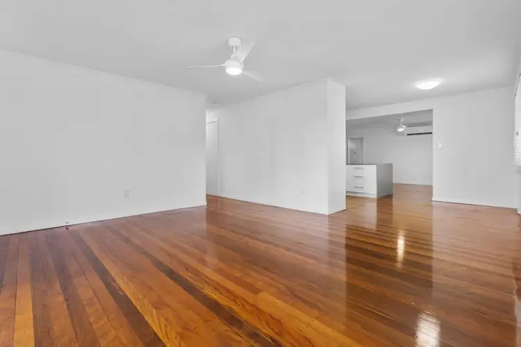 Fifth view of Homely house listing, 324 Mount Gravatt Capalaba Road, Wishart QLD 4122