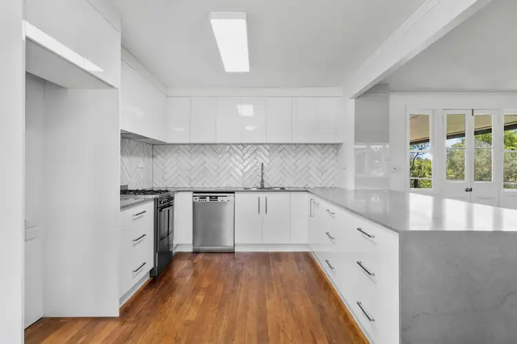 Sixth view of Homely house listing, 324 Mount Gravatt Capalaba Road, Wishart QLD 4122