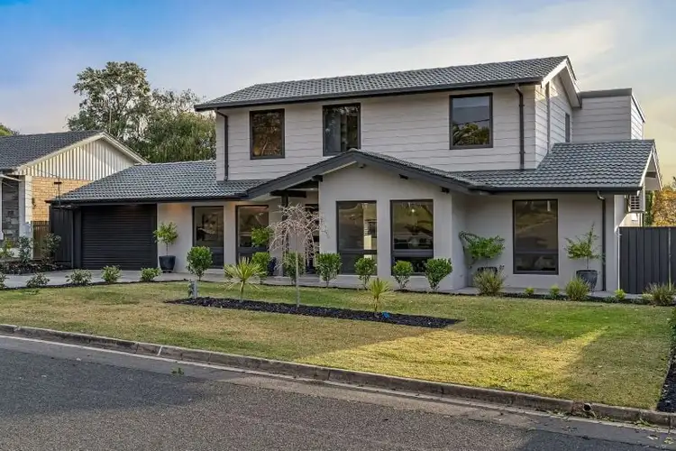 14 Purelli Avenue, Fairview Park SA 5126