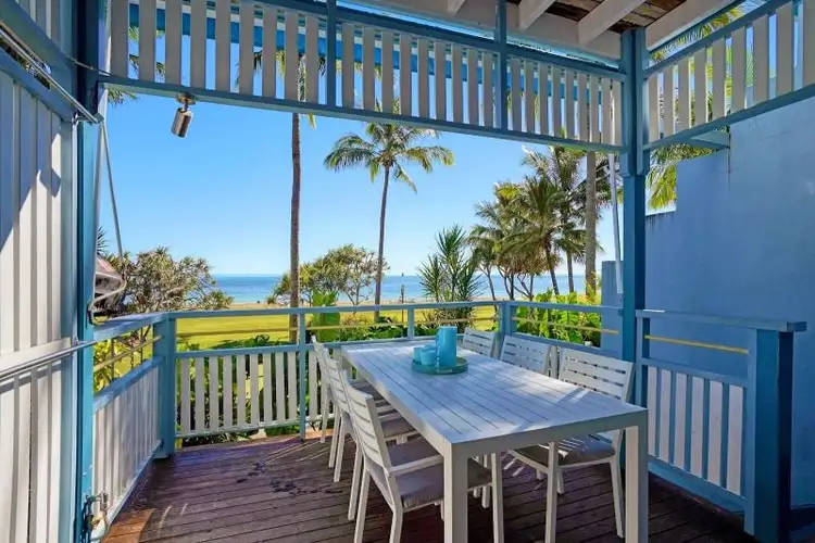 Main view of Homely villa listing, Villa 13 Beach Walk, Tangalooma QLD 4025