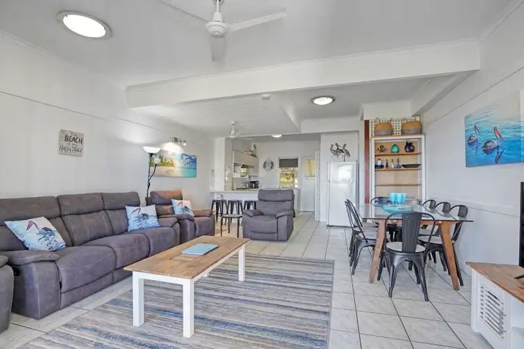 Fourth view of Homely villa listing, Villa 13 Beach Walk, Tangalooma QLD 4025