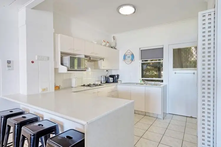 Seventh view of Homely villa listing, Villa 13 Beach Walk, Tangalooma QLD 4025