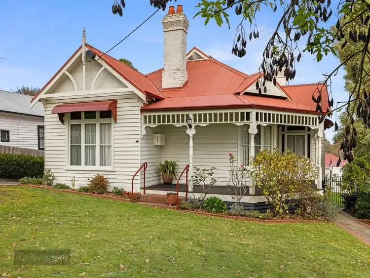 9 Victoria Street, Korumburra VIC 3950