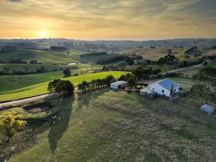 Second view of Homely rural property listing, 417 Jeetho Road, Jeetho VIC 3945