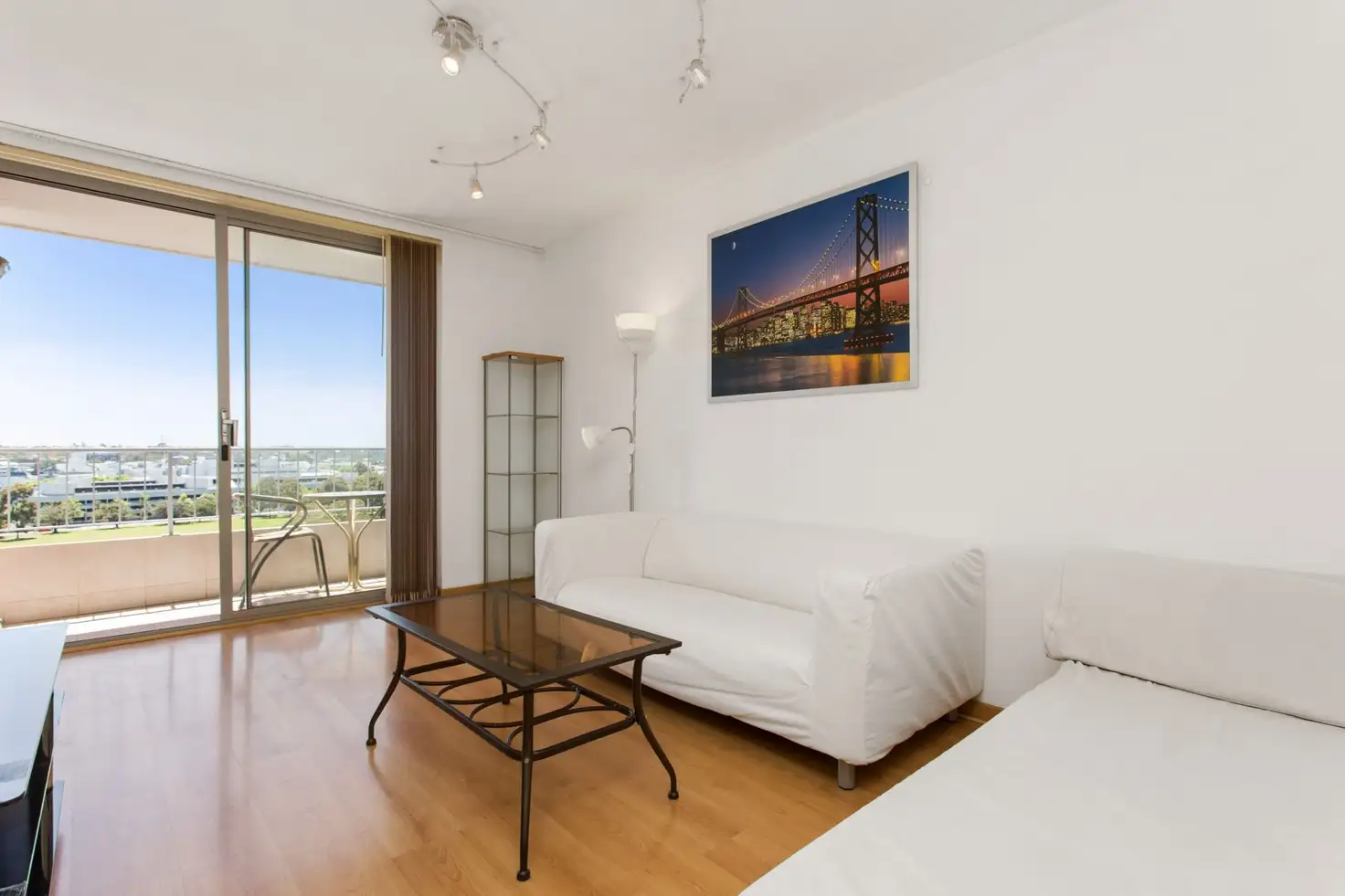 Main view of Homely apartment listing, 1012/112 Goderich Street, East Perth WA 6004