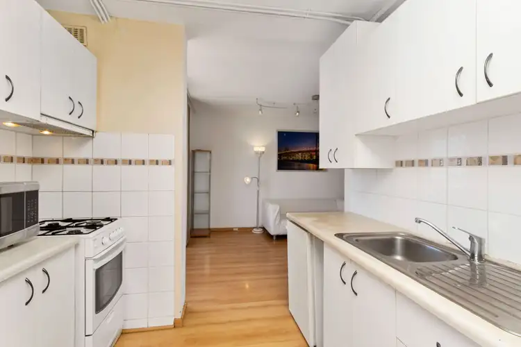 Third view of Homely apartment listing, 1012/112 Goderich Street, East Perth WA 6004