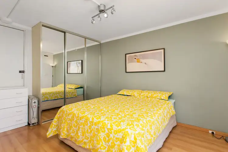 Fifth view of Homely apartment listing, 1012/112 Goderich Street, East Perth WA 6004