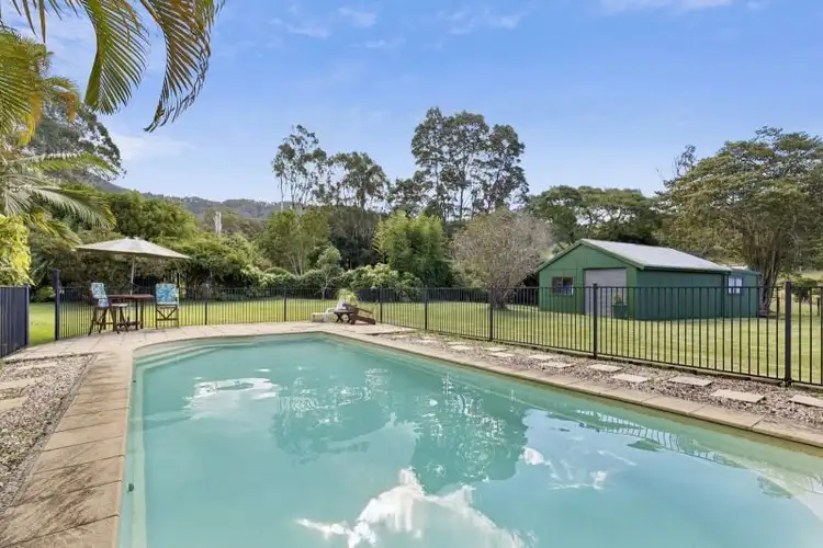 58 Yarraman Road, Bonville NSW 2450