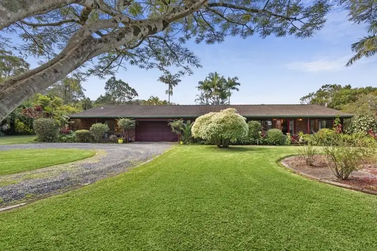58 Yarraman Road, Bonville NSW 2450