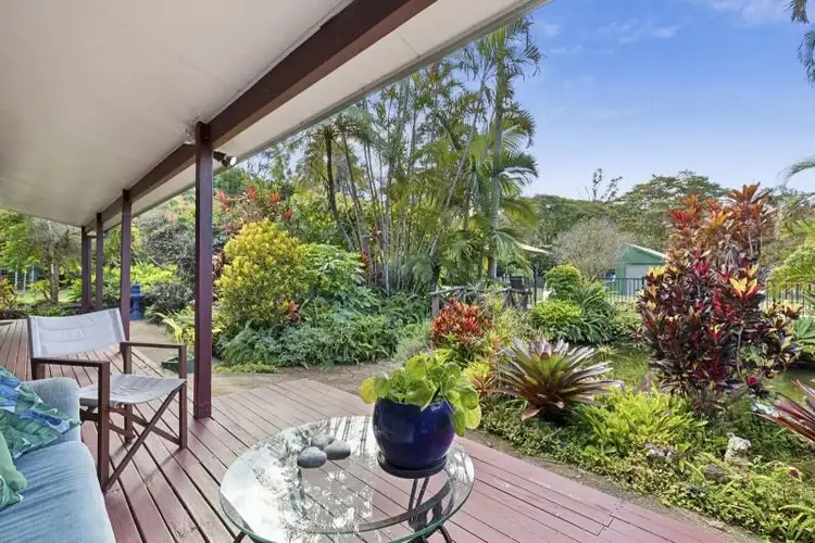 58 Yarraman Road, Bonville NSW 2450
