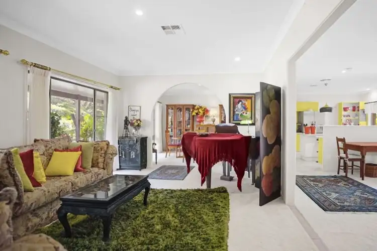 58 Yarraman Road, Bonville NSW 2450