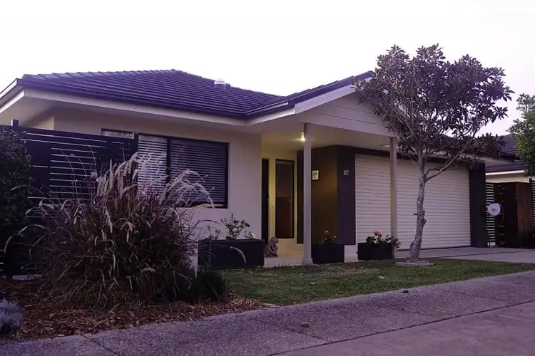 Villa 117/90 High Street, Hallidays Point NSW 2430
