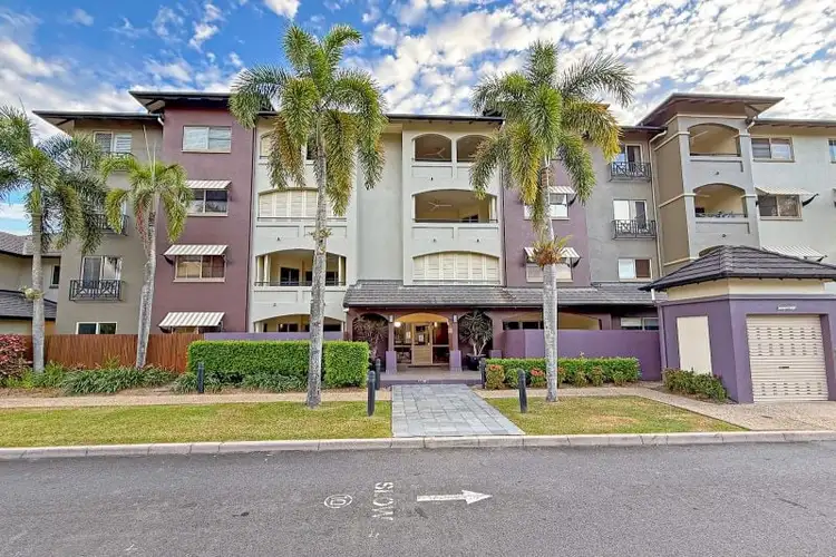 526/12-21 Gregory Street, Westcourt QLD 4870