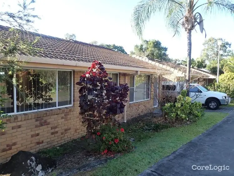 42/97 Edmund Rice Drive, Southport QLD 4215