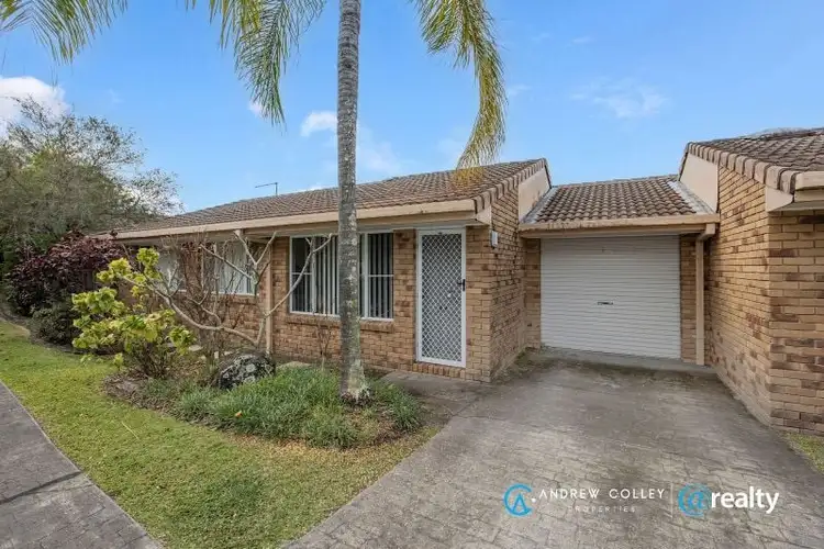 42/97 Edmund Rice Drive, Southport QLD 4215