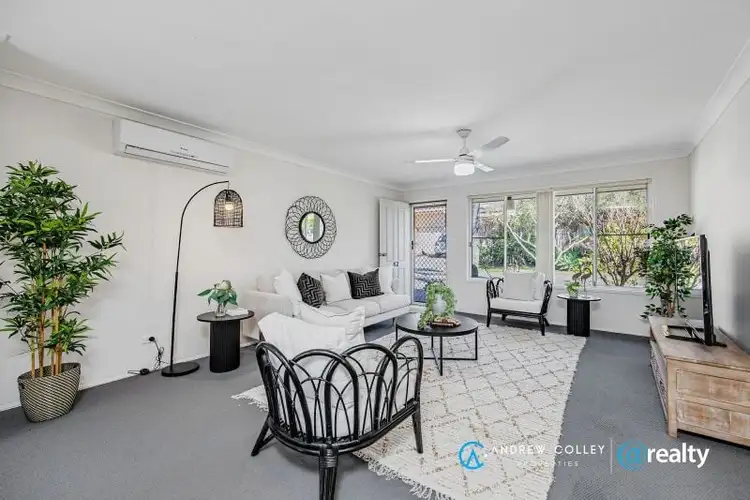 42/97 Edmund Rice Drive, Southport QLD 4215