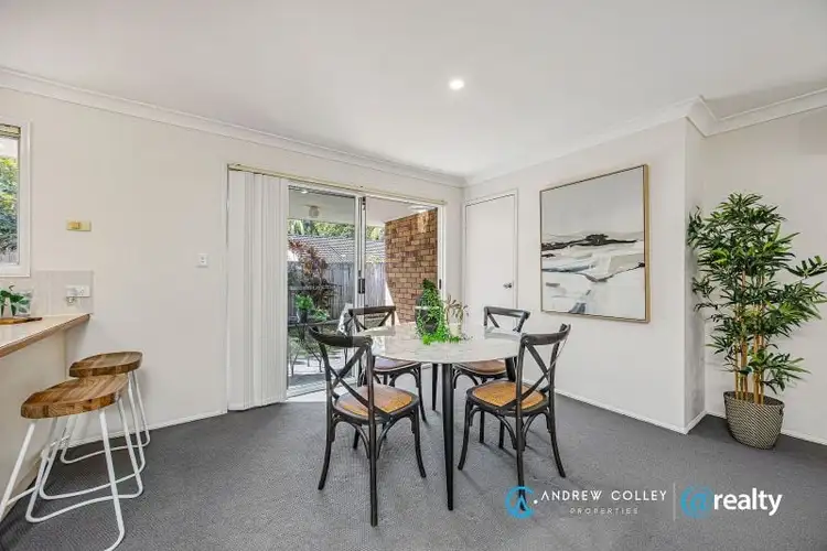 Sixth view of Homely villa listing, 42/97 Edmund Rice Drive, Southport QLD 4215