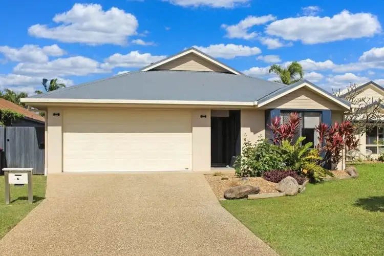 6 Viewpoint Terrace, Idalia QLD 4811