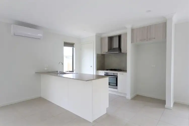 Second view of Homely house listing, 81 Wurrook Circuit, North Geelong VIC 3215