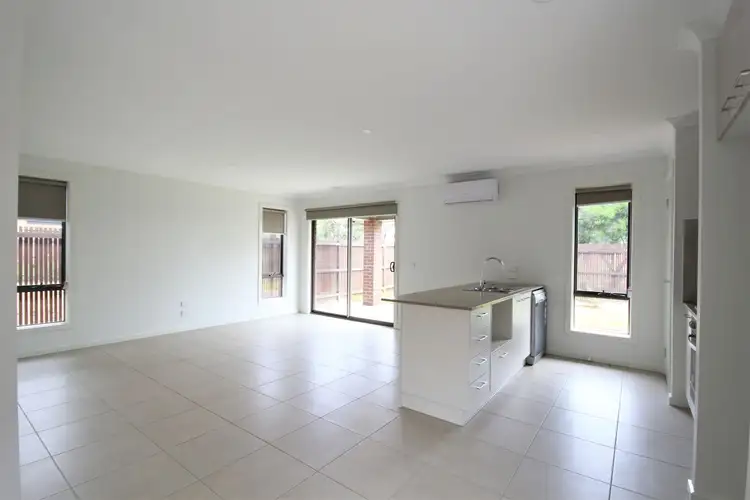 Third view of Homely house listing, 81 Wurrook Circuit, North Geelong VIC 3215