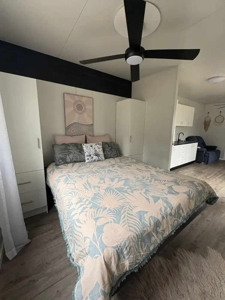 Sixth view of Homely other listing, Lot 8 McGarvas Road, Grantham QLD 4347