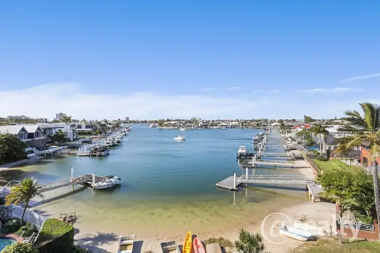 19/123 Brisbane Road, Mooloolaba QLD 4557
