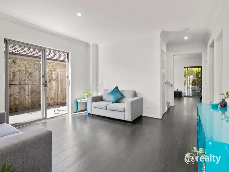 Second view of Homely house listing, 58 River Run Circuit, Ormeau Hills QLD 4208