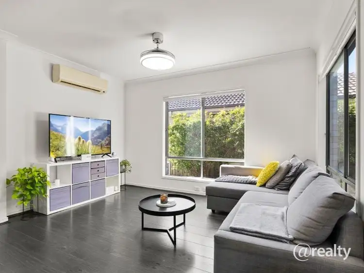 Third view of Homely house listing, 58 River Run Circuit, Ormeau Hills QLD 4208