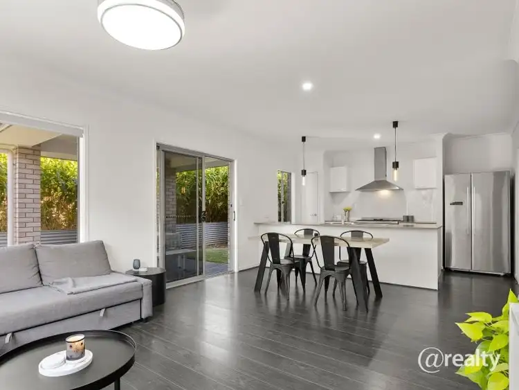 Fourth view of Homely house listing, 58 River Run Circuit, Ormeau Hills QLD 4208
