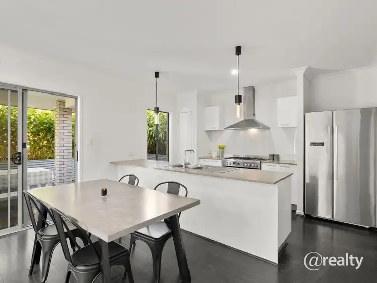Fifth view of Homely house listing, 58 River Run Circuit, Ormeau Hills QLD 4208