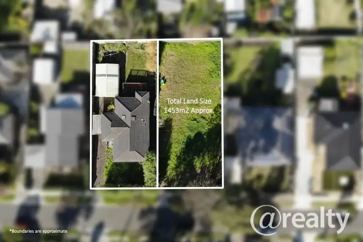 13-15 Conn Street, Ferntree Gully VIC 3156