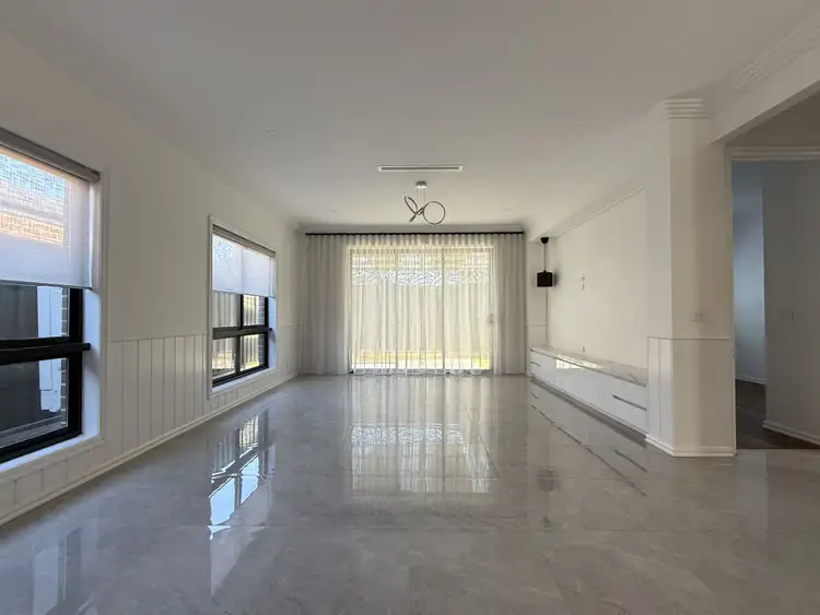 Second view of Homely house listing, 5 Ashburton Avenue, Clyde North VIC 3978