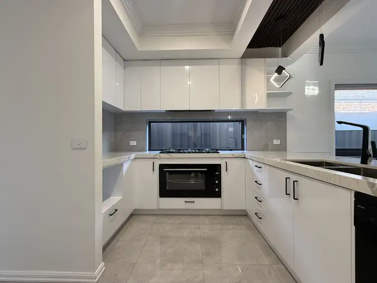 Third view of Homely house listing, 5 Ashburton Avenue, Clyde North VIC 3978