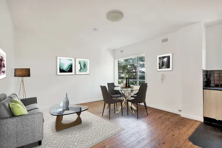 Main view of Homely apartment listing, 21/9-11 St Neot Avenue, Potts Point NSW 2011