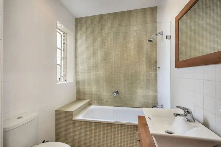 Fourth view of Homely apartment listing, 21/9-11 St Neot Avenue, Potts Point NSW 2011