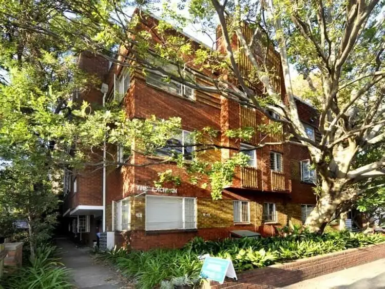 Fifth view of Homely apartment listing, 21/9-11 St Neot Avenue, Potts Point NSW 2011