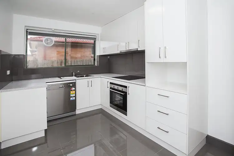 Third view of Homely apartment listing, 12/ 44-46 Potter Street, Dandenong VIC 3175