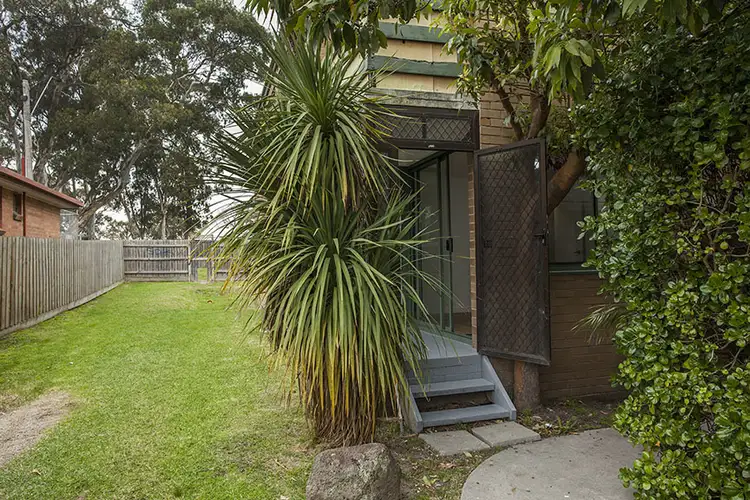Fourth view of Homely apartment listing, 12/ 44-46 Potter Street, Dandenong VIC 3175