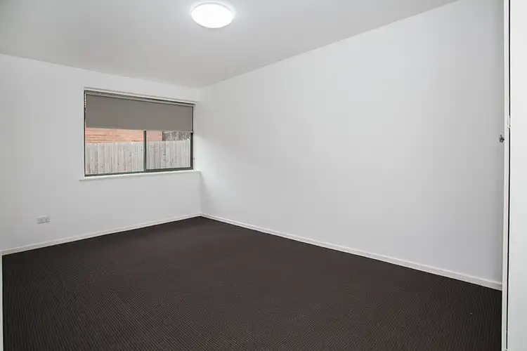 Fifth view of Homely apartment listing, 12/ 44-46 Potter Street, Dandenong VIC 3175