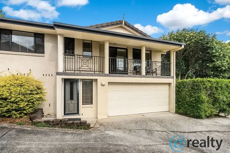 4/19 Cooloola Avenue, Lennox Head NSW 2478