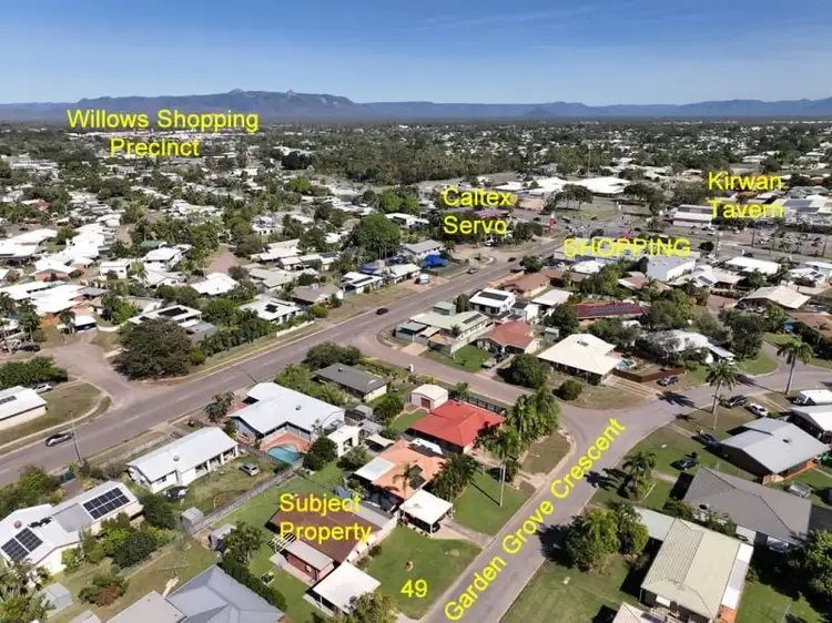 49 Garden Grove Crescent