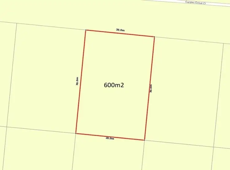 Second view of Homely house listing, 49 Garden Grove Crescent, Kirwan QLD 4817
