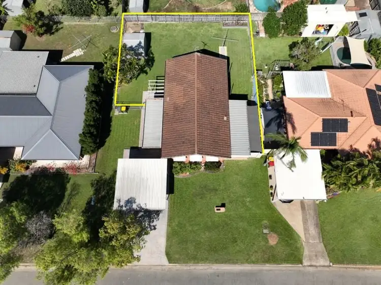 Sixth view of Homely house listing, 49 Garden Grove Crescent, Kirwan QLD 4817